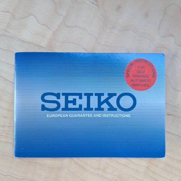 Seiko 5 Mens Automatic Watch SNXS73 - Picture 7 of 8